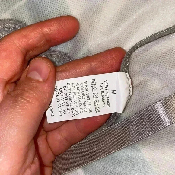 💥 SUPER SEXY STRAPS AND  LACE SHIMMERING SET FOR YOU SEXY LADY💥 - Picture 14 of 14